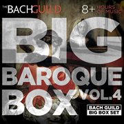 Big baroque box, volume 4 cover image
