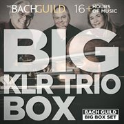 Big klr trio box cover image