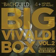Big vivaldi box vol. 2 cover image