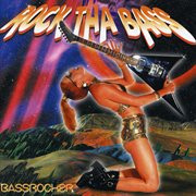 Rock tha bass cover image