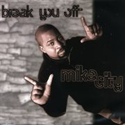 Break you off cover image