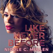 Like never before cover image