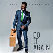 Do it again cover image