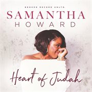 Heart of judah cover image