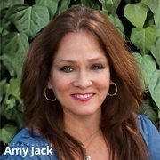 Introducing amy jack cover image