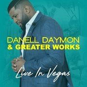 Live in vegas cover image