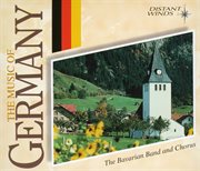 The music of germany cover image