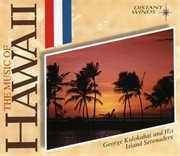 The music of hawaii cover image