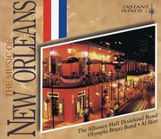 The music of new orleans cover image
