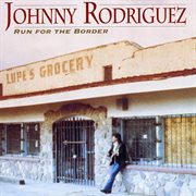 Run for the border cover image