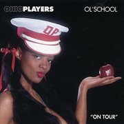 Ol' school (on tour) cover image