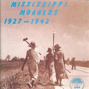 Mississippi moaners (1927-1942) cover image