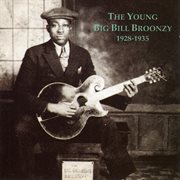 The young big bill broonzy cover image