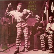 East coast blues: 1926-1935 cover image