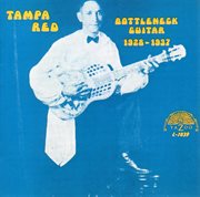 Bottleneck guitar 1928-1937 cover image