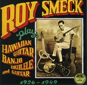 Roy smeck plays hawaiian guitar cover image