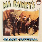 Ma rainey's black bottom cover image