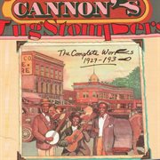 Complete works, 1927-1930 cover image