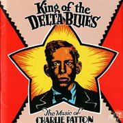 King of the delta blues cover image