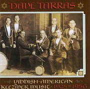 Yiddish-american klezmer music - 1925-1956 cover image