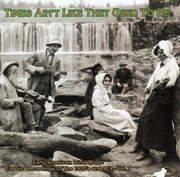 Times ain't like they used to be vol. 8: early american rural music classic recordings of 1920's and cover image