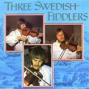 Three swedish fiddlers cover image