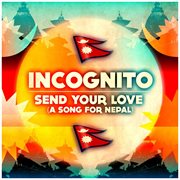 Send your love - single cover image