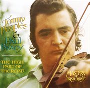 The high part of the road cover image