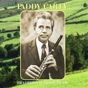 Traditional irish music cover image