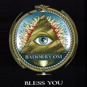 Bless you cover image