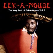 The very best of eek-a-mouse volume 2 cover image