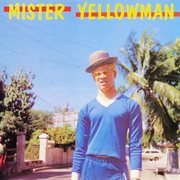 Mister yellowman cover image