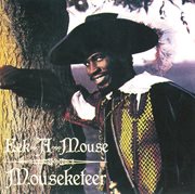 Mouseketeer cover image