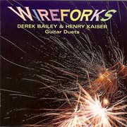 Wireforks cover image