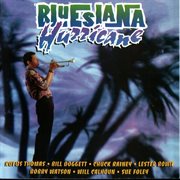 Bluesiana hurricane cover image