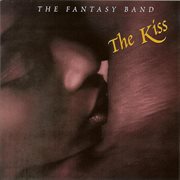 The kiss cover image