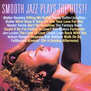 Smooth jazz plays the hits! cover image