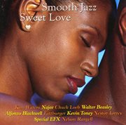 Smooth jazz: sweet love cover image