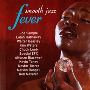 Smooth jazz fever cover image