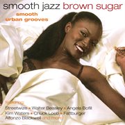 Smooth jazz brown sugar cover image