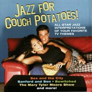 Jazz for couch potatoes! cover image