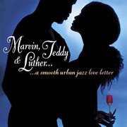 A smooth urban jazz love letter cover image