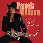 Sweet saxations cover image
