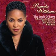 The look of love cover image