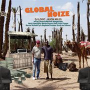 Global noize (feat. dj logic & jason miles) cover image