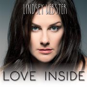 Love inside cover image