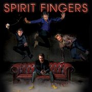 Spirit fingers cover image