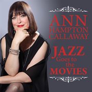 Jazz goes to the movies cover image