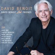 David Benoit & friends cover image