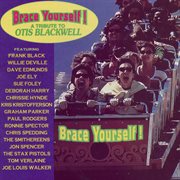Brace yourself! - a tribute to otis blackwell cover image